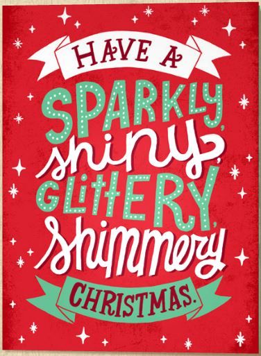 Fun and beautiful holiday ecards from justWink 