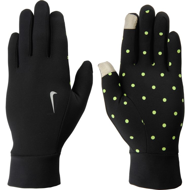 Fitness tech gifts: Nike Thermal Tech Run Gloves for Women
