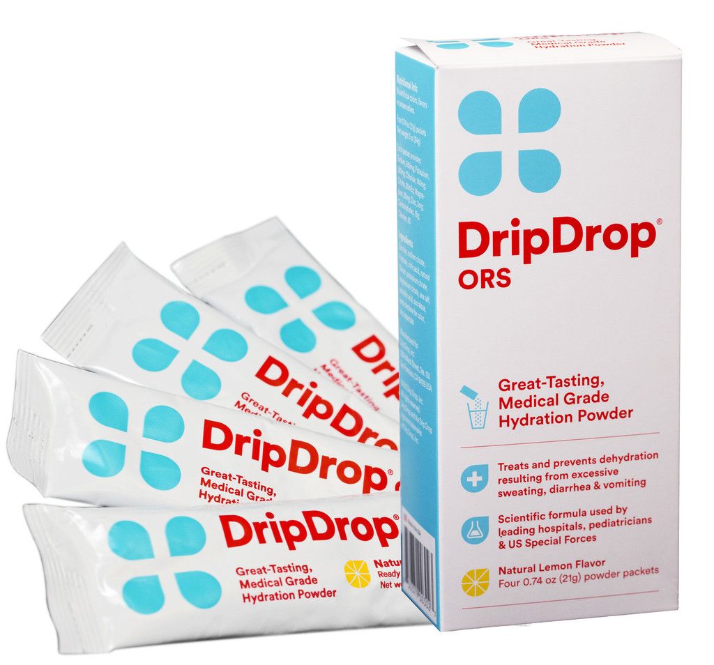 Drip Drop | cool mom picks