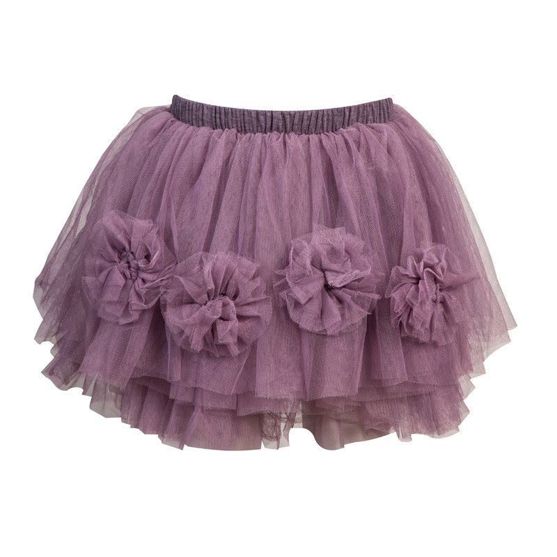 Purple Eden & Zoe tutu | Cool Mom Picks