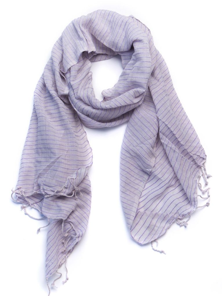 FashionABLE Etanesh scarf | Cool Mom Picks
