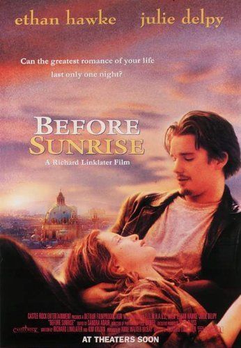 Valentine's Day movies: Before Sunrise | Cool Mom Tech