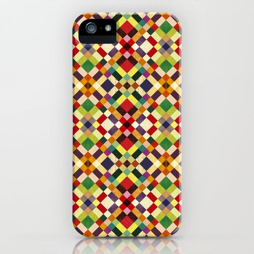pixel iphone case on society6 | cool mom tech
