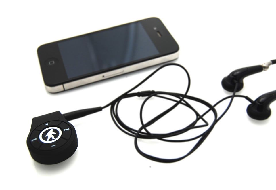 Tech gifts under $50: Bluetooth Headphone Adaptor