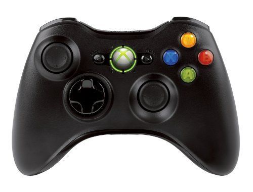 Tech gifts under $50: Xbox 360 Wireless controller