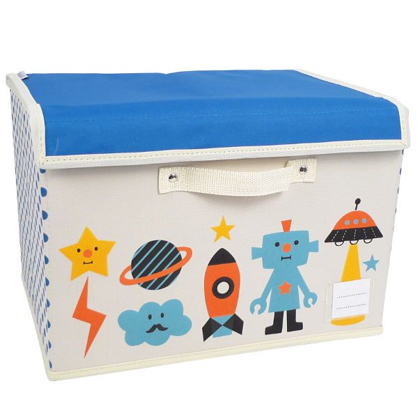 Japanese Toy Chest My Sweet Muffin | Cool Mom Picks