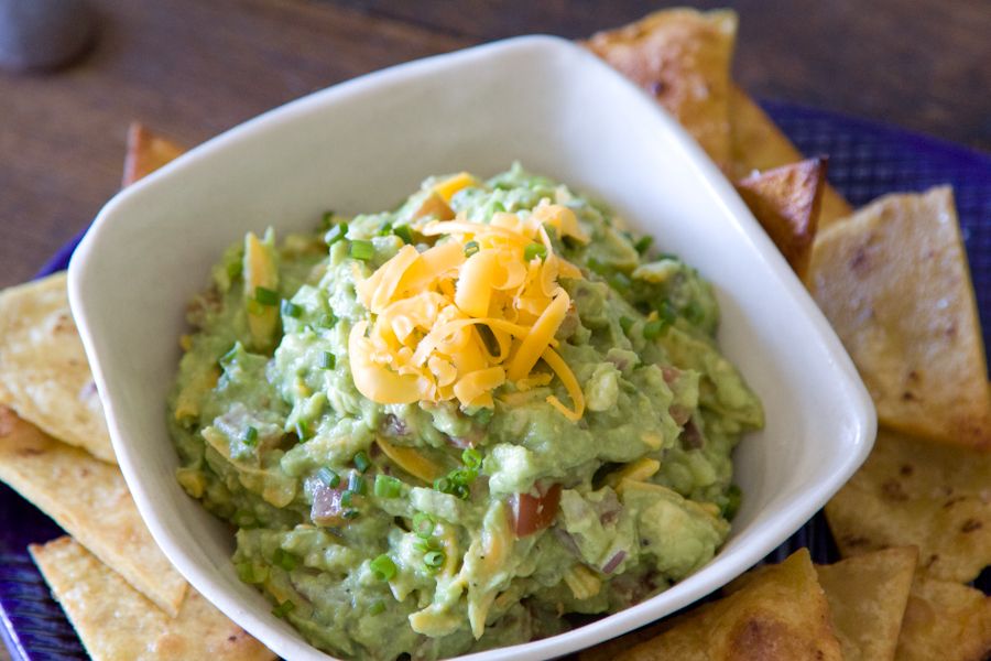 Best Guacamole recipes for the Super Bowl | Cool Mom Picks