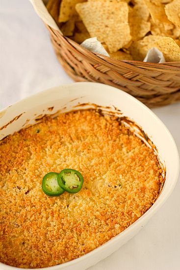 Jalapeno Popper Dip | Super Bowl recipes | Cool Mom Picks