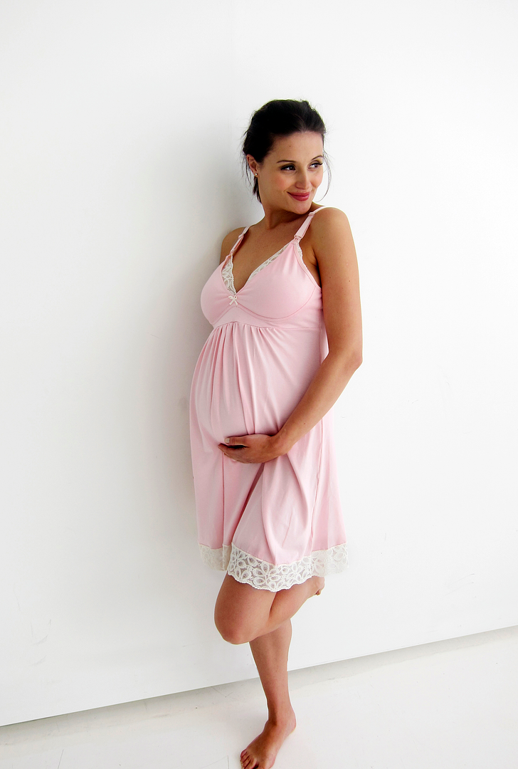 Belabumbum maternity lingerie | Cool Mom Picks