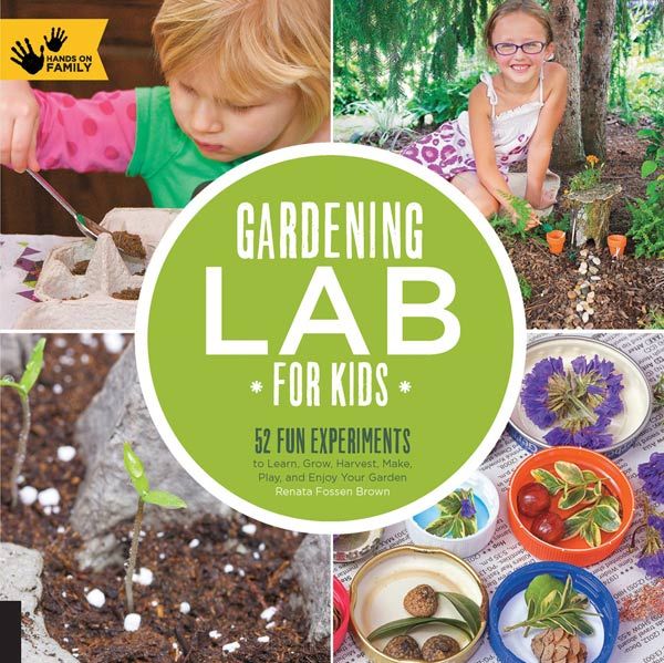 Gardening Lab for Kids | Cool Mom Picks