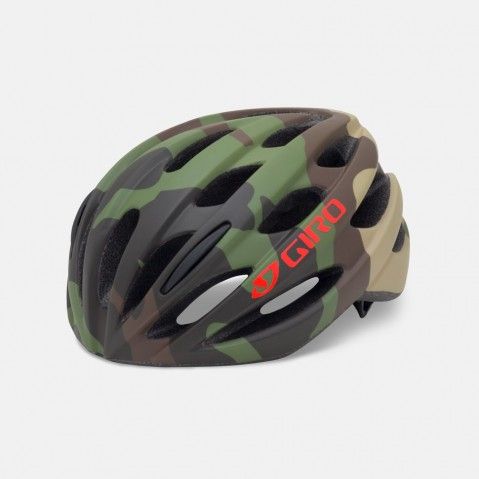 Cool bike helmet for kids: Giro Tempest | Cool Mom Picks