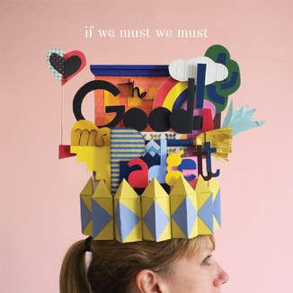 Music for kids: : The Good Ms. Padgett's If We Must We Must | Cool Mom Picks