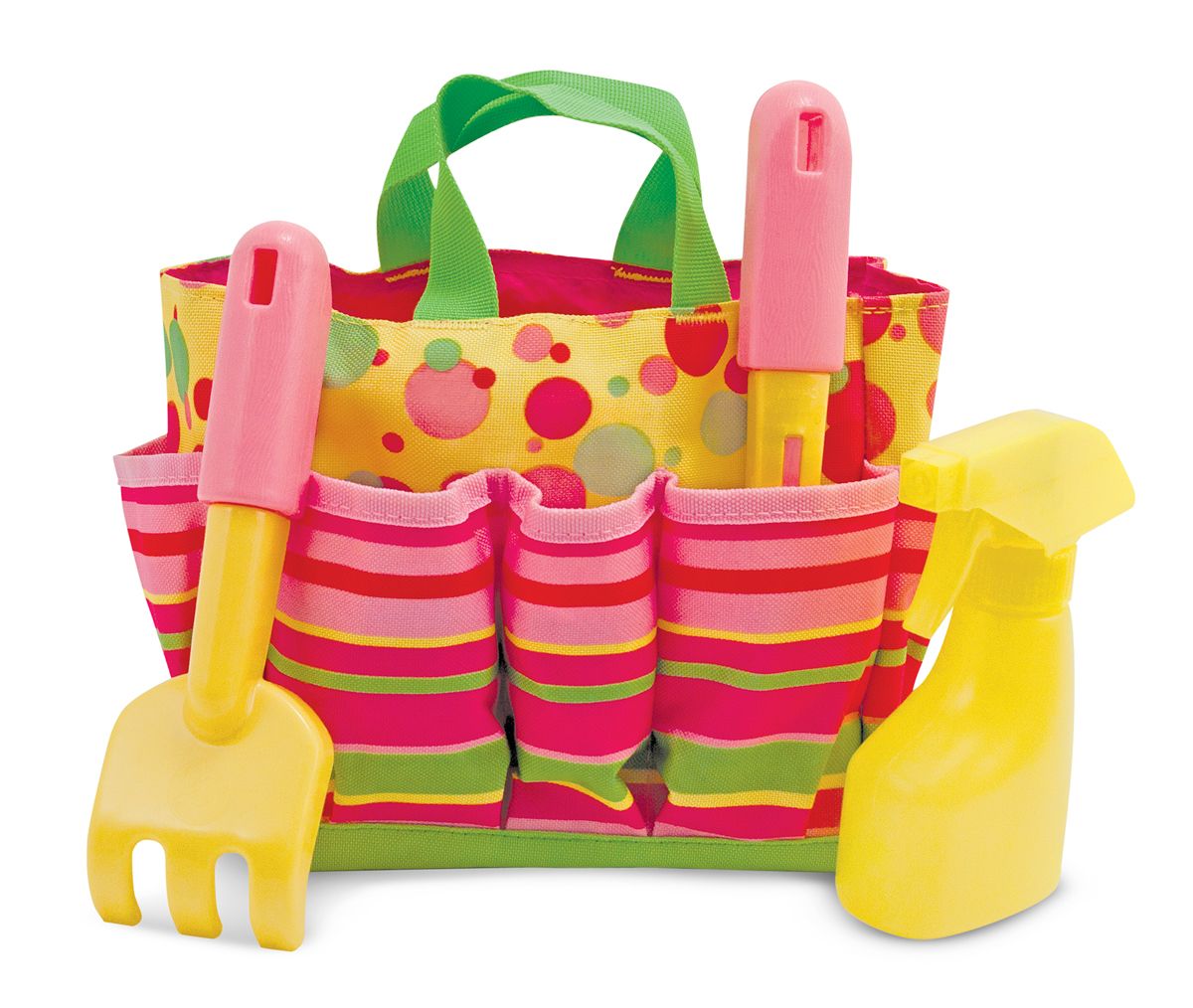 Melissa and Doug kids gardening tools | Cool Mom Picks