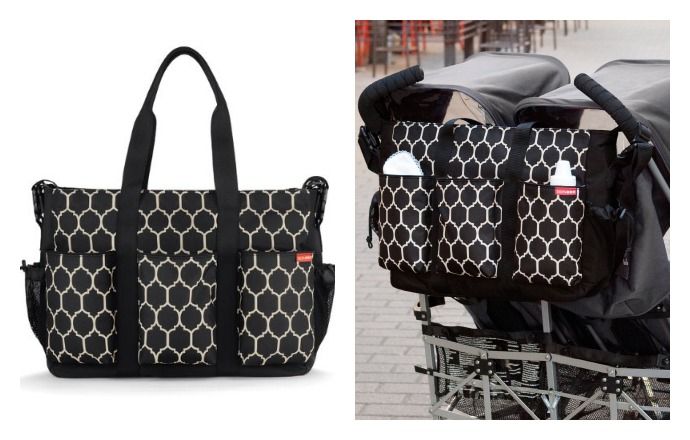 10 of the best diaper bags under $150 that any mom of multiples (or any over-packer) will love ...