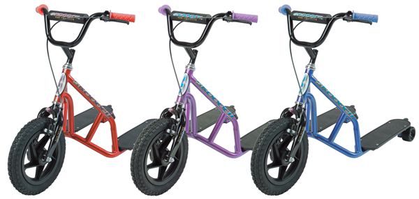 Skoooch ride-on toy by Marky Sparky| Cool Mom Picks
