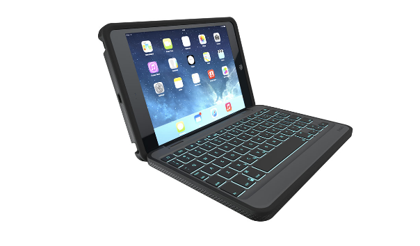 Zagg Rugged Folio for iPad