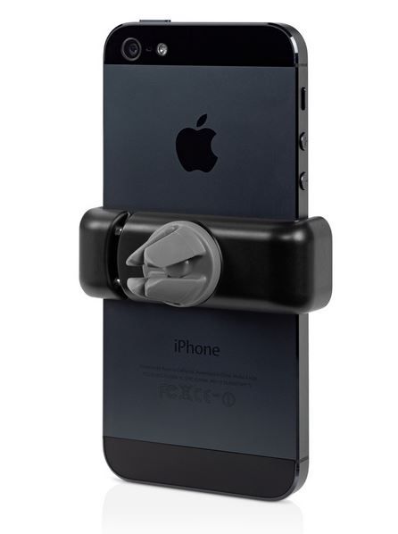 Kenu Airframe iPhone mount for car attaches to any vent | Cool Mom Tech 
