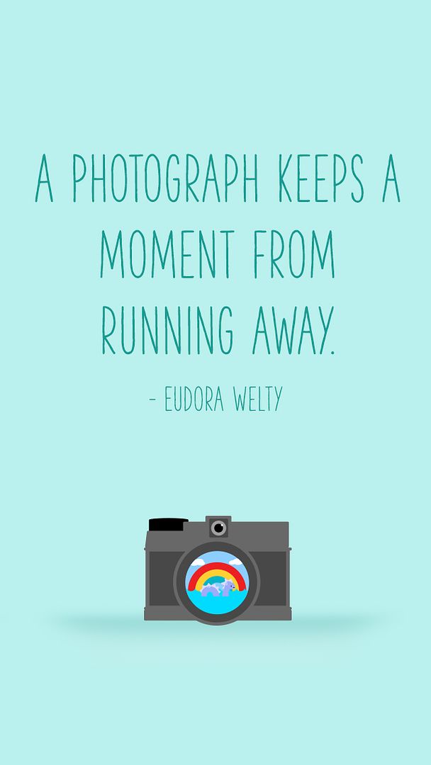 Free quote wallpapers from Photojojo | Cool Mom Tech