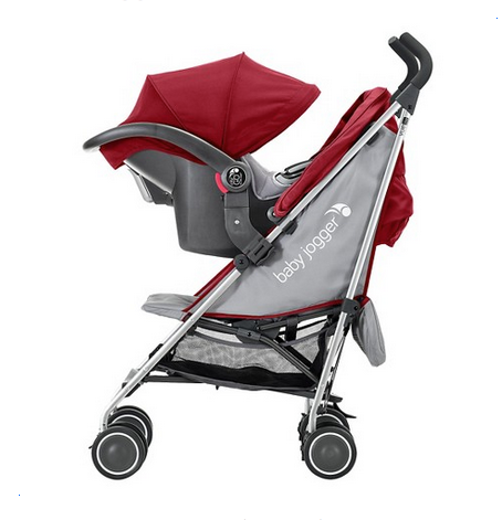 Baby Jogger Travel System: Excellent affordable option for under 300