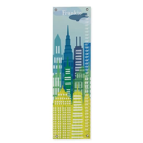 Land Of Nod Growth Chart