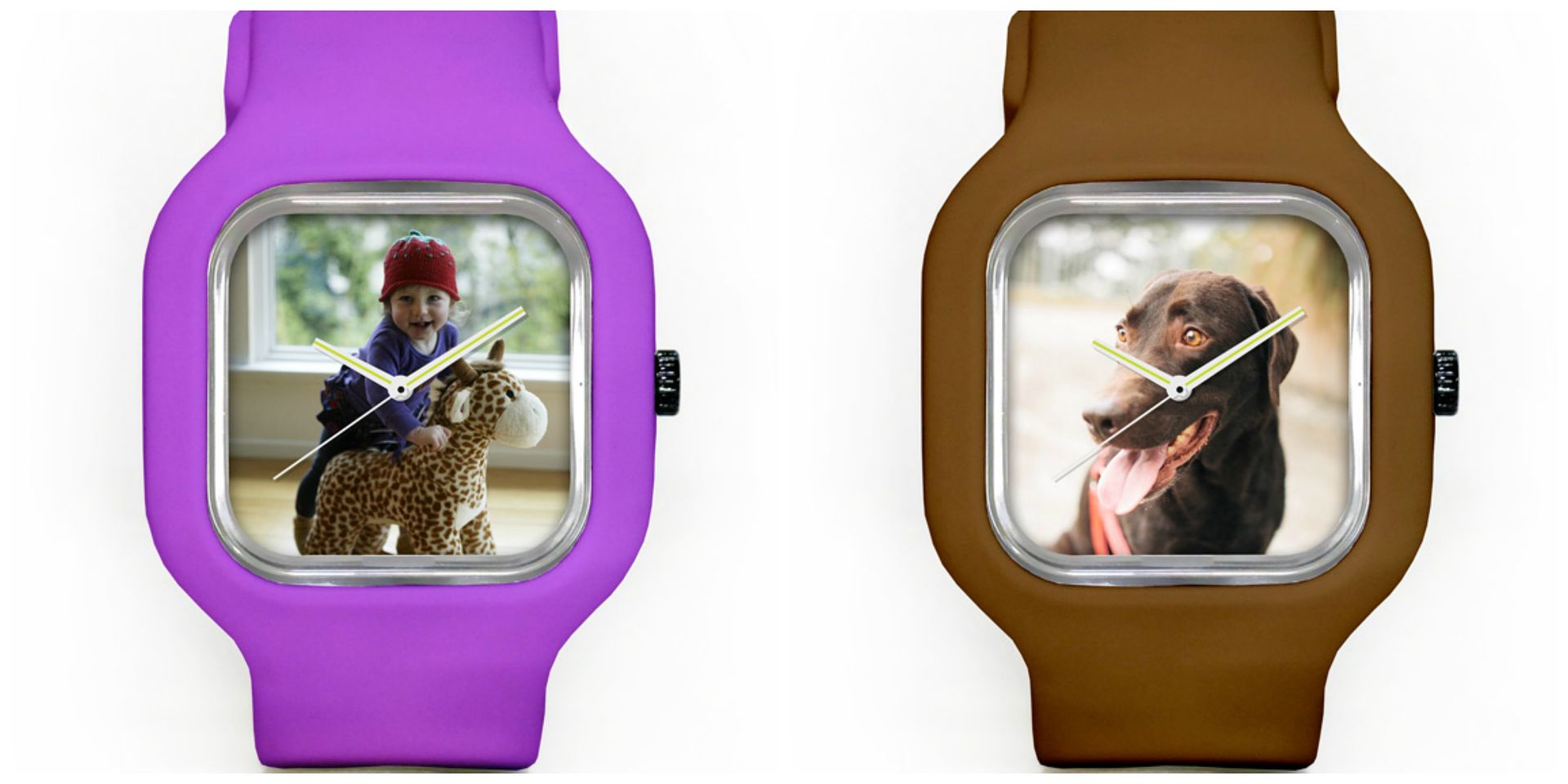 Mod-to-Order custom watches | Cool Mom Picks