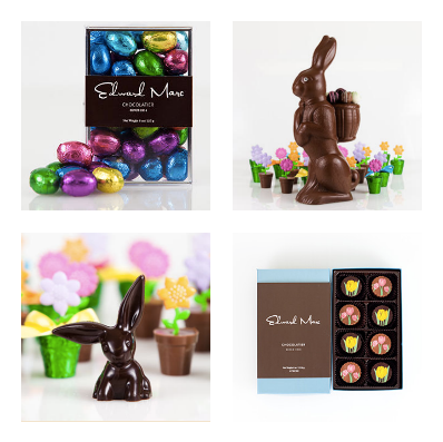 Edward Marc Gourmet Easter Treats | Cool Mom Picks