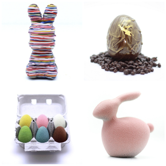 Hudson Chocolates Gourmet Easter Treats | Cool Mom Picks