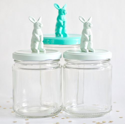 Torie Jayne Bunny Jars on Cool Mom Picks