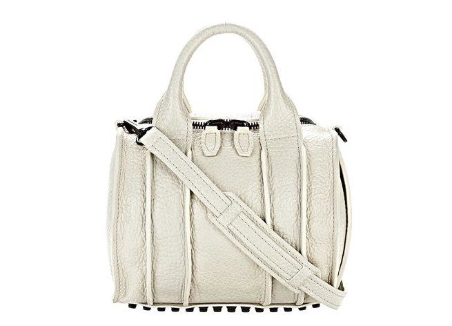 Going nude with the coolest neutral handbags of summer