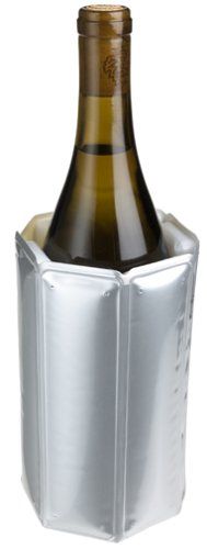 Best summer wine accessories: Vacu Vin Rapid Ice Wine Chiller