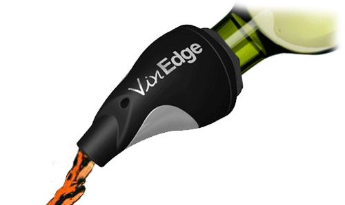 Best summer wine accessories: VinEdge wine preserver 