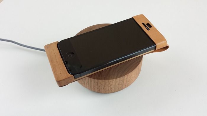 iPhone sleeve for Orée Pebble 2 | Cool Mom Tech