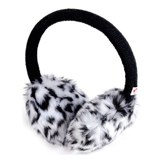 Creative stocking stuffers for kids: Earmuffs at Appaman