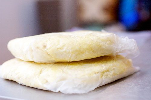 How to make homemade pie: Pie dough recipe | One Hungry Mama