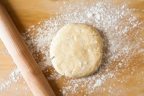 How to make homemade pie: How to roll pastry dough | Food52