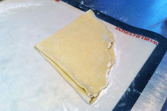 How to make homemade pie: How to transfer pie crust | One Hungry Mama