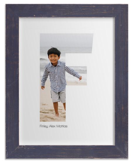 Custom photo artwork at Minted