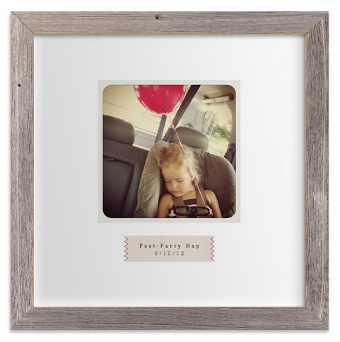 Wall prints that make beautiful custom photo gifts | Minted