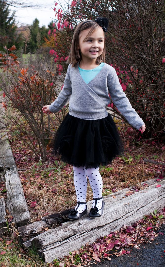 Cool holiday outfits for kids with items you might already have in your closet