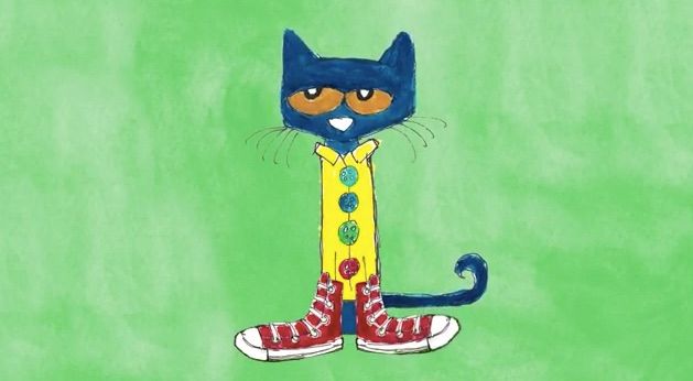YouTube videos for kids: HarperKids' Pete the Cat