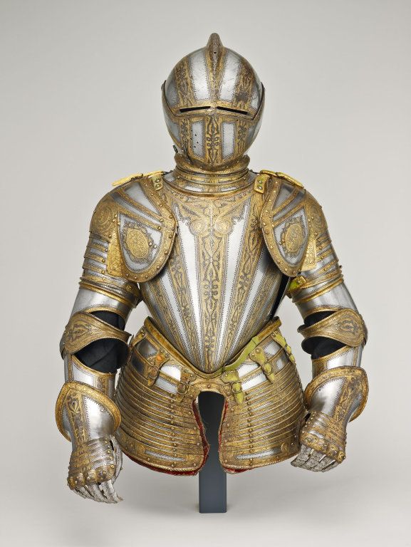 Kid Friendly Chicago Activities: Arms and Armor exhibit at Art Institute of Chicago