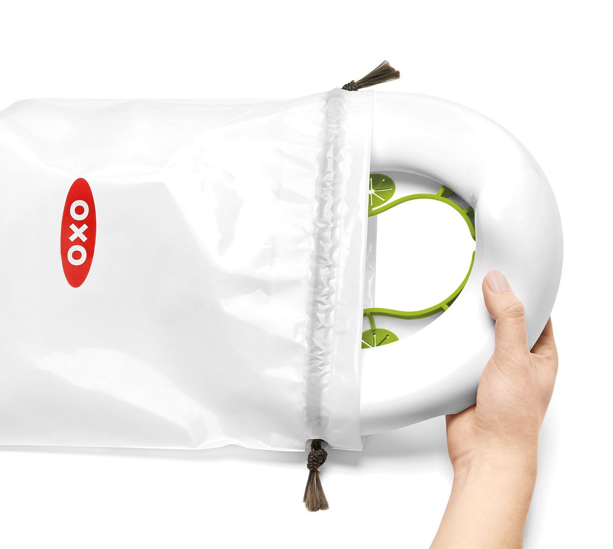 OXO Tot 2-in-1 Go Potty Seat Travel Bag