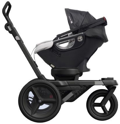 All-terrain stroller: Orbit O2 Stroller