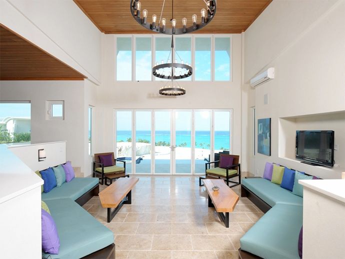 Babymoon destinations: Bahamas | Luxury rental from HomeAway