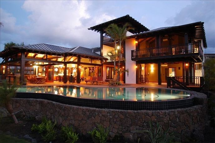 Babymoon destinations: Hawaii | Luxury rental from HomeAway