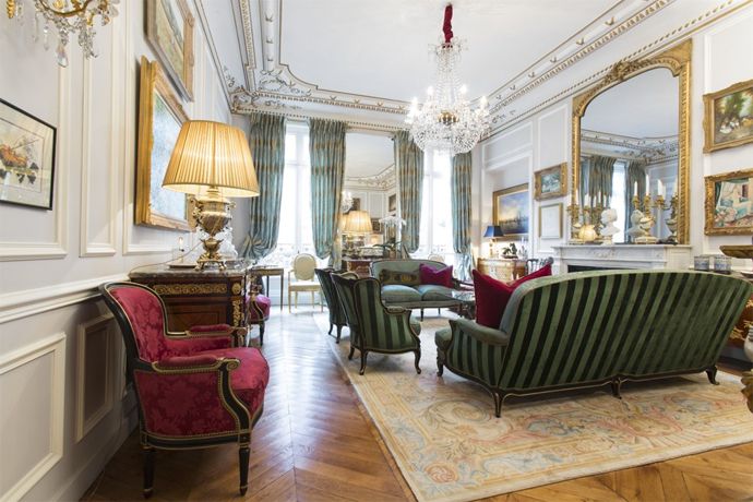 Babymoon destinations: Paris | Luxury rental from HomeAway