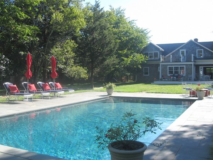 Babymoon destinations: The Hamptons | Luxury rental from HomeAway