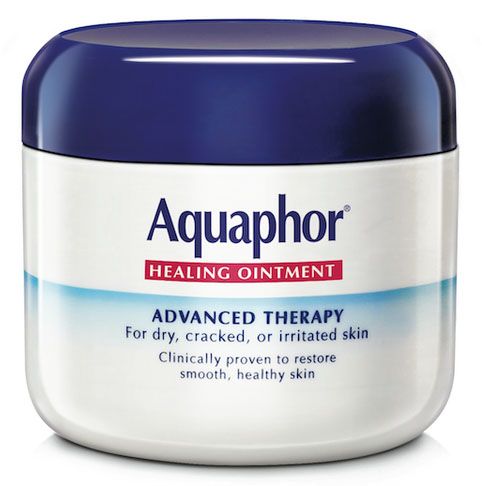 We found 18 surprising ways to use Aquaphor that you might not have thought of