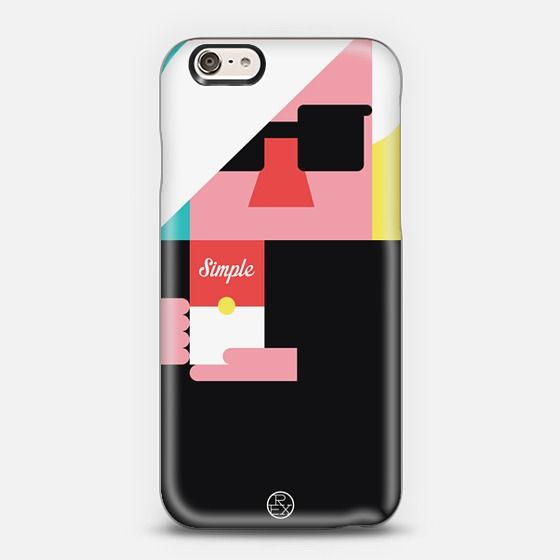 Cool smart phone cases by Simple People: Andy Warhol