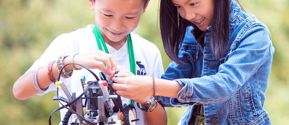 iD Tech STEM camps | Cool Mom Tech